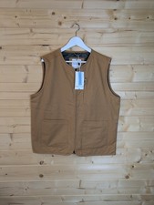 Gilet smanicato Larsson & Co