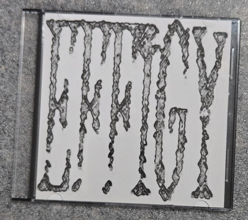Effigy demo rare nu - demo,