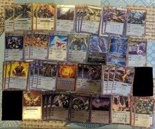 Carte Battle Spirits JP -