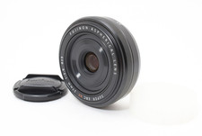 [Come nuovo] Fujifilm Fujinon