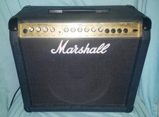 Marshal Valvestate 8040 40V