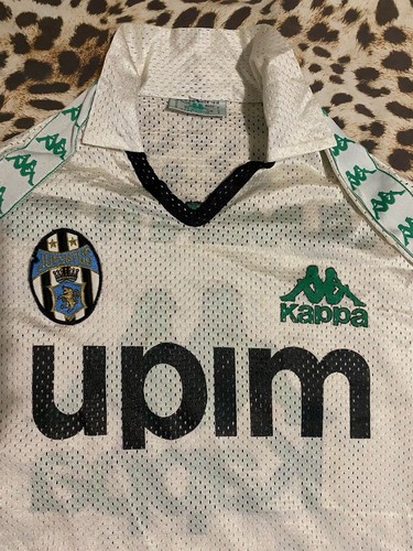 Maglia juventus inizio anni - maglia,