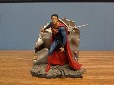 Statua Superman Man of Steel