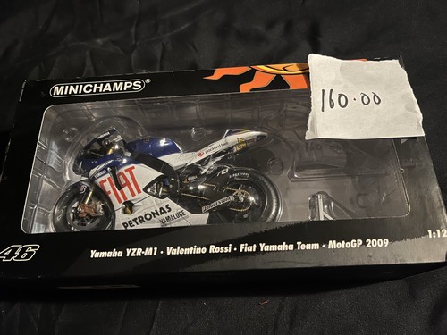 Yamaha yzr valentino - yamaha,