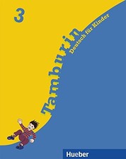 Tamburin lehrbuch german - lehrbuch, (german