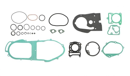 Kit guarnizioni completo per