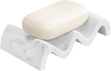 Soap Dish For Bar Soap Marble