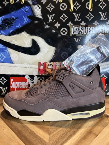 Taglia jordan 4 retro sp - 15,