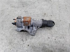 Blocchetto accensione benzina