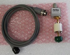 Anritsu 54000-7WR15 detector + circolatore + cavo  50 - 75 GHZ