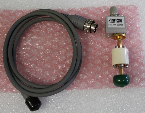 Anritsu 54000 7wr15 detector - 54000-7wr15,