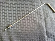 Chemglass Broadley-James Tubo di Aerazione Bioreattore, Sparger Forato Vaso da 3 e 5L