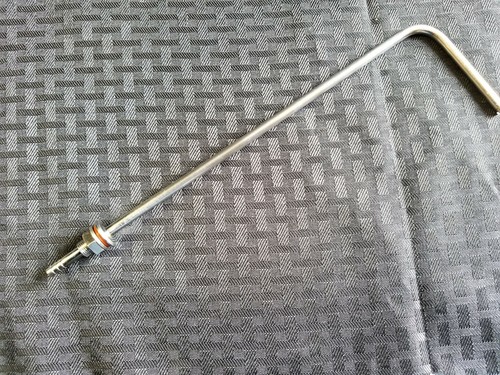 Chemglass broadley james tubo - broadley-james,