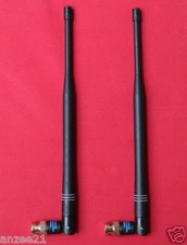 2x OEM Receiver Antenna BNC
