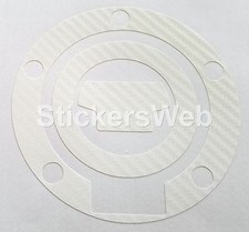 Adesivo Tappo Serbatoio YAMAHA