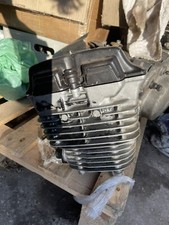 Testata cilindro yamaha tt 350