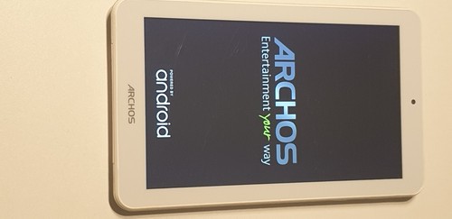 Tablet archos platinium - platinium,
