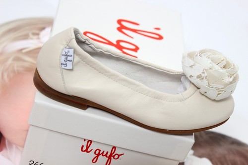 Gufo ballerine di lusso - il,