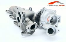 Turbocompressore per