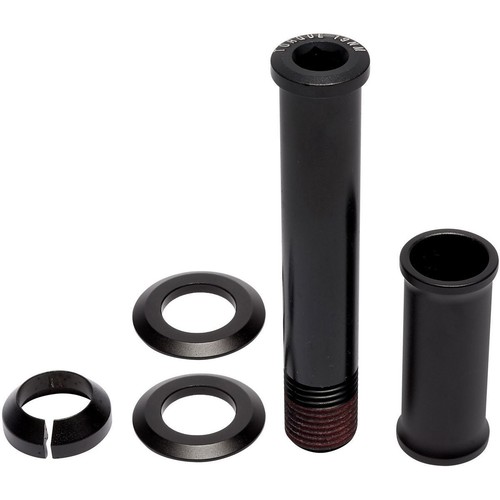 Ascend components kit perno - components,