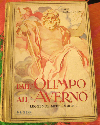 Dall'Olimpo