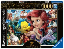 RAVENSBURGER PUZZLE*1000