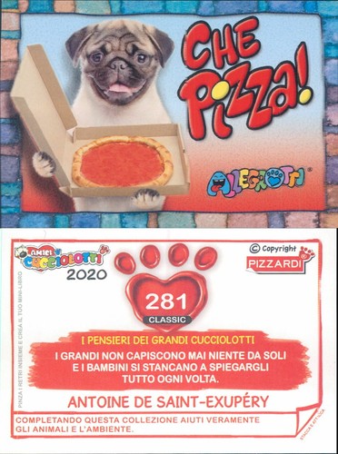 Figurina sticker originale - figurina,