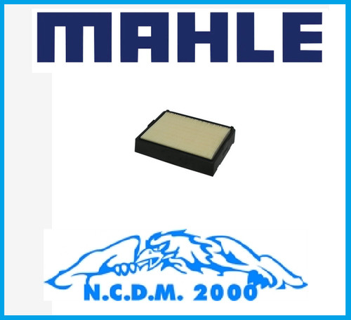 Filtro aria mahle 266000 - mahle(lx56),