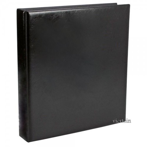 Safe album vuoto custodia - e,