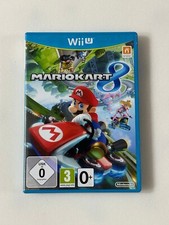 GIOCO NINTENDO Wii U MARIO KART 8 MULTILINGUA PAL TRA CUI ITA
