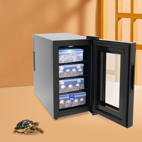 23l free standing reptile - 23l, egg