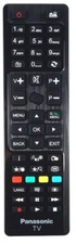 Telecomando TV originale Panasonic TX-32C300B | TX-32C300E | TX-32CW304 |