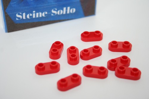 Lego 10x piastra - (c),