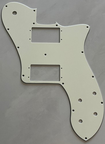Battipenna chitarra