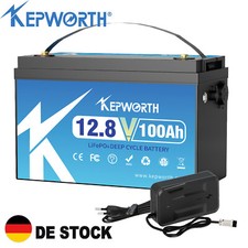 Batteria litio 12V 100Ah