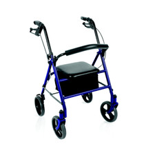 Mopedia Walker Folding