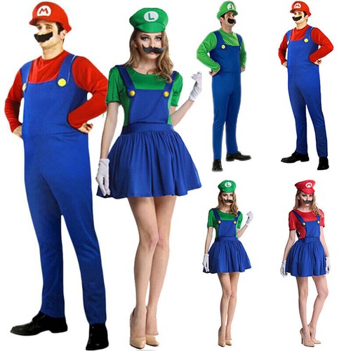 Costume halloween uomo - halloween, donna