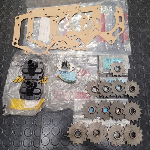 Stock ricambi originali motore - ricambi,