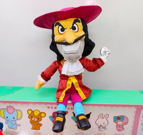 Nuovo disney store - store, capitano