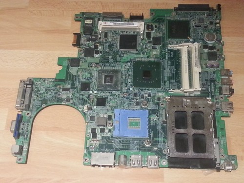Scheda madre motherboard acer - scheda,