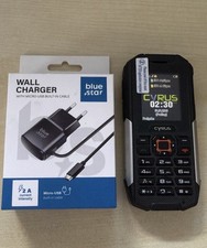 Cyrus CM 7 Outdoor Mobility