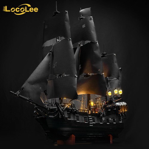 Locolee kit luci per lego - luci,