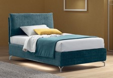 Letto francesca 90 120 - francesca, 80/90/120