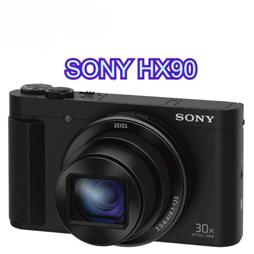 Sony cyber shot dsc hx90 - cyber-shot, dsc-hx90