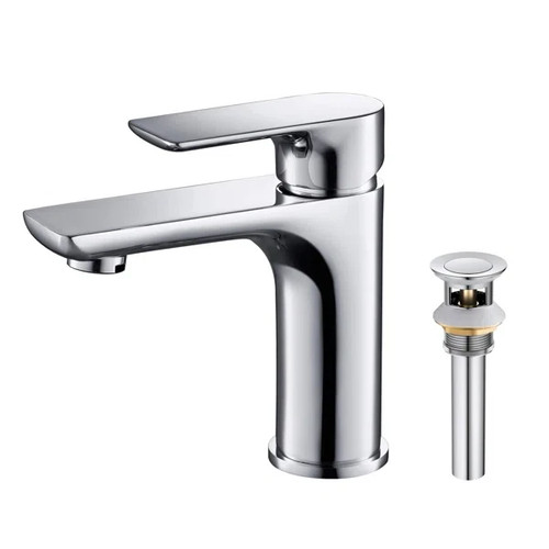 Kibi tender rubinetto - tender, bagno