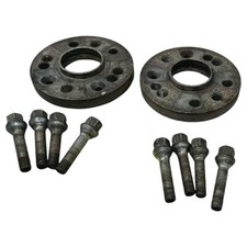 4 DISTANZIALI RUOTE PER FIAT