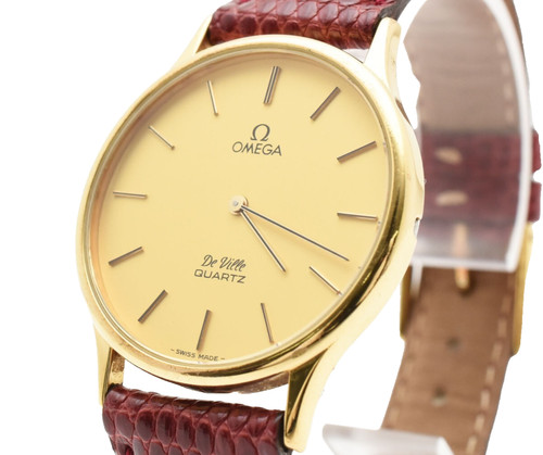 Ecc orologio uomo vintage - orologio,