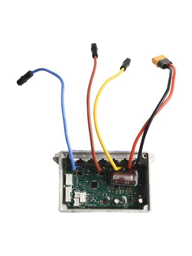 Per ninebot max g30 - per, controller