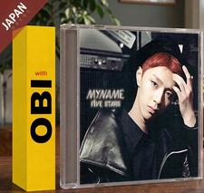 My Name - Five Stars(Regular
