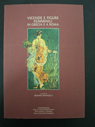 Vicende figure femminili in - figure,